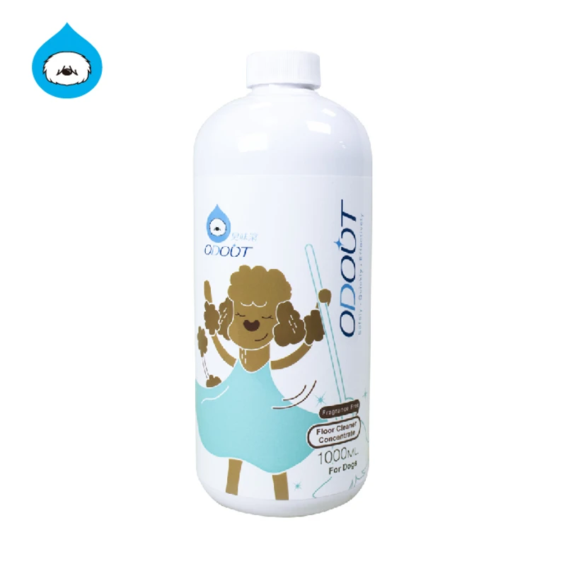 Floor Cleaner Concentrate